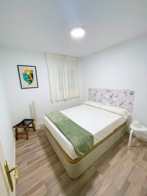 Modern Apartment In Malaga - Rosas Exteriér fotografie