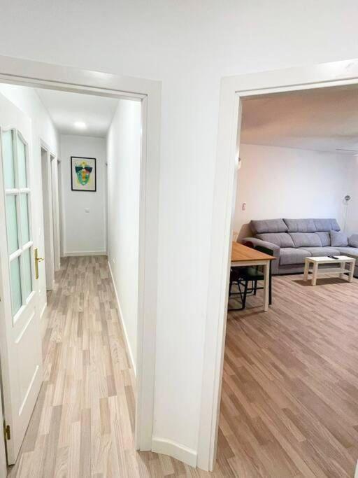 Modern Apartment In Malaga - Rosas Exteriér fotografie