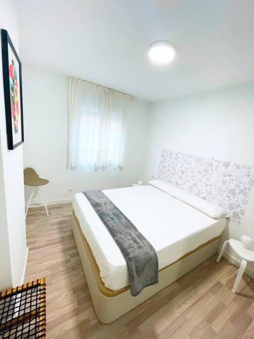Modern Apartment In Malaga - Rosas Exteriér fotografie